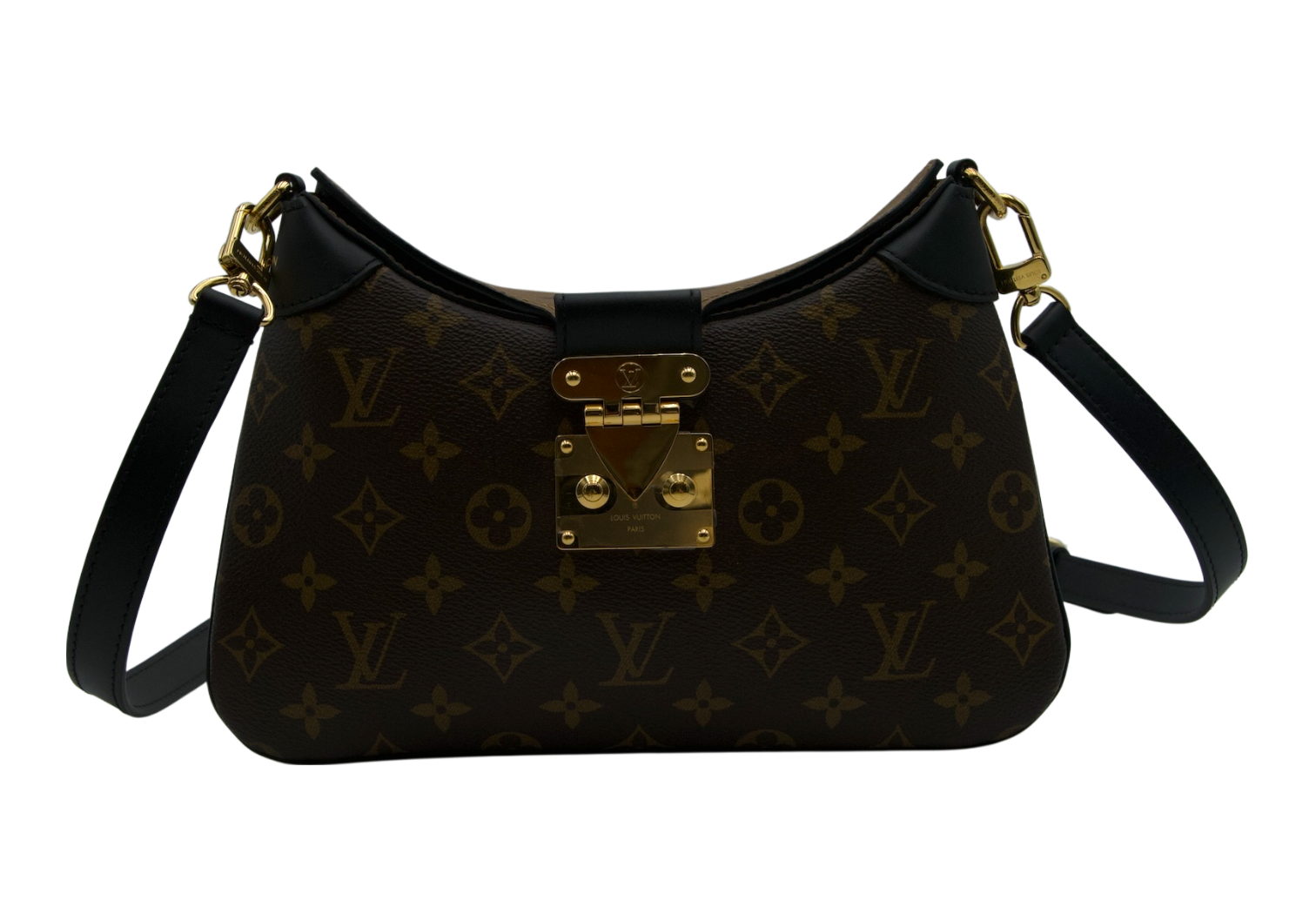 Louis Vuitton Twinny, Reverse Monogram