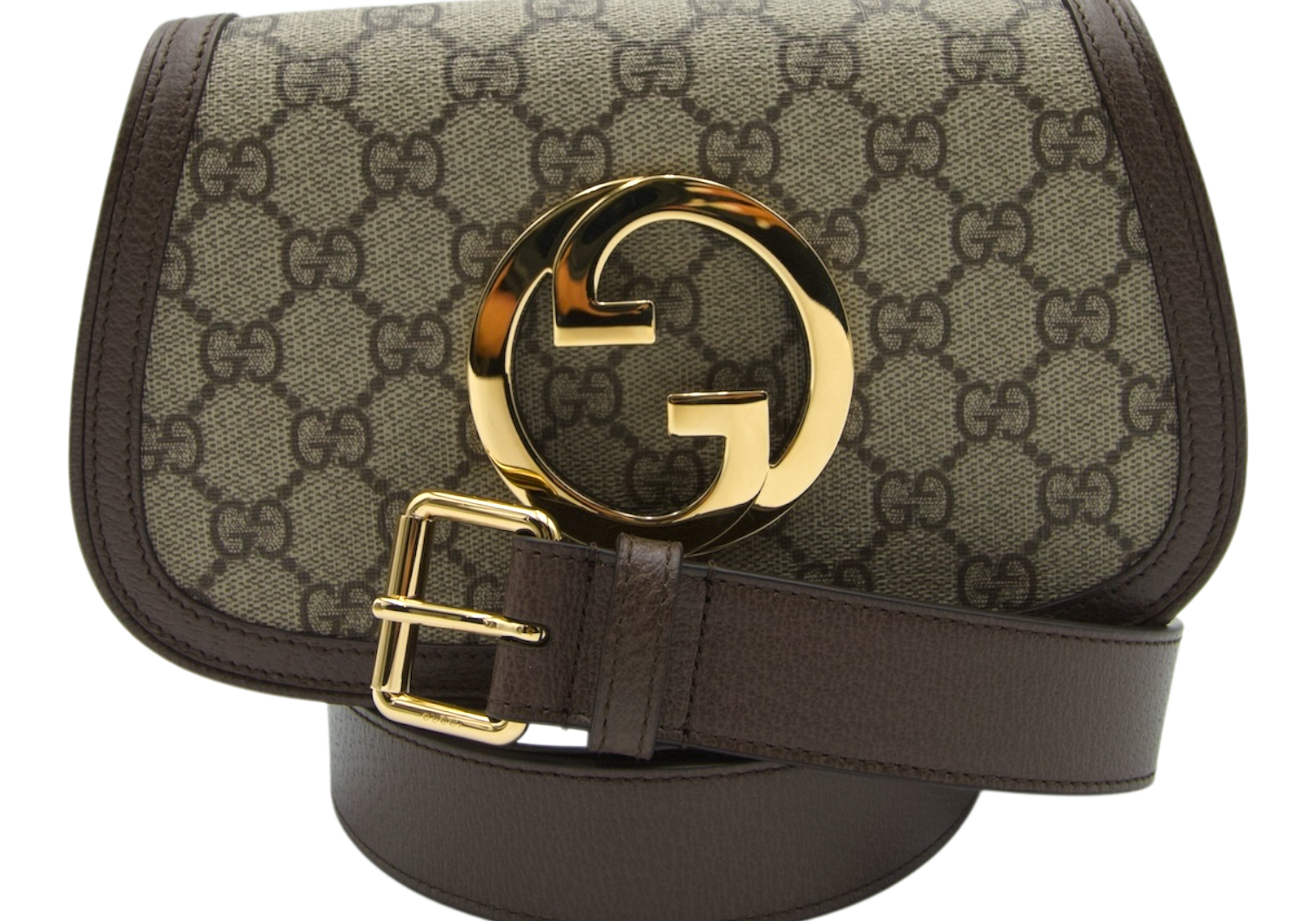 Gucci Blondie Belt Bag