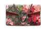 Gucci GG Blooms Super Mini Dionysus Shoulder Bag