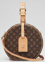 Louis Vuitton Petite Boite Chapeau