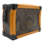 Louis Vuitton Clutch Box Patchwork Monogram