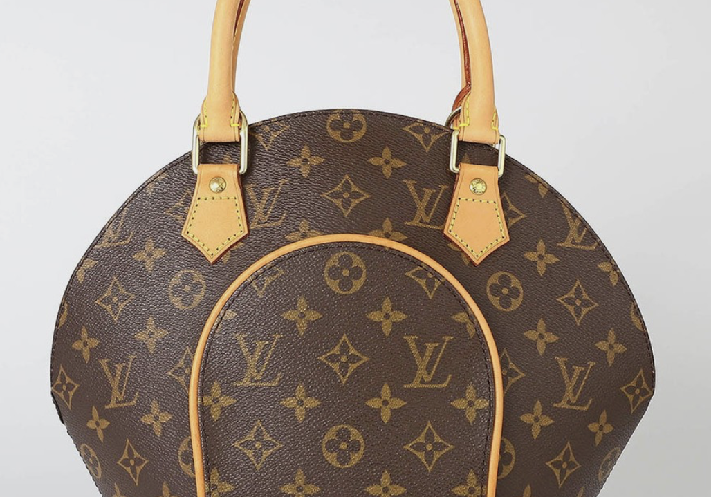 Louis Vuitton Ellipse PM Monogram