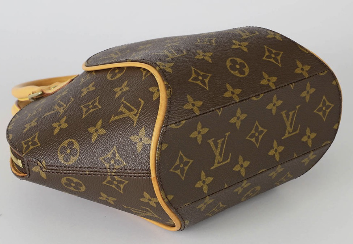 Louis Vuitton Ellipse PM Monogram