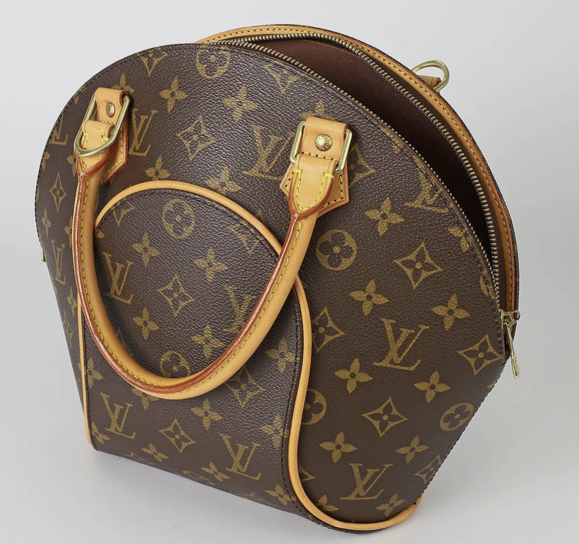 Louis Vuitton Ellipse PM Monogram