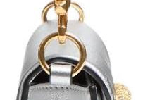 Valentino V Garavani Locò Small Shoulder Bag