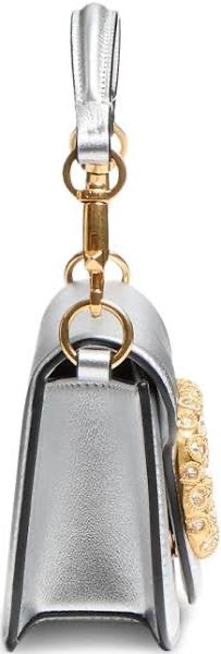Valentino V Garavani Locò Small Shoulder Bag