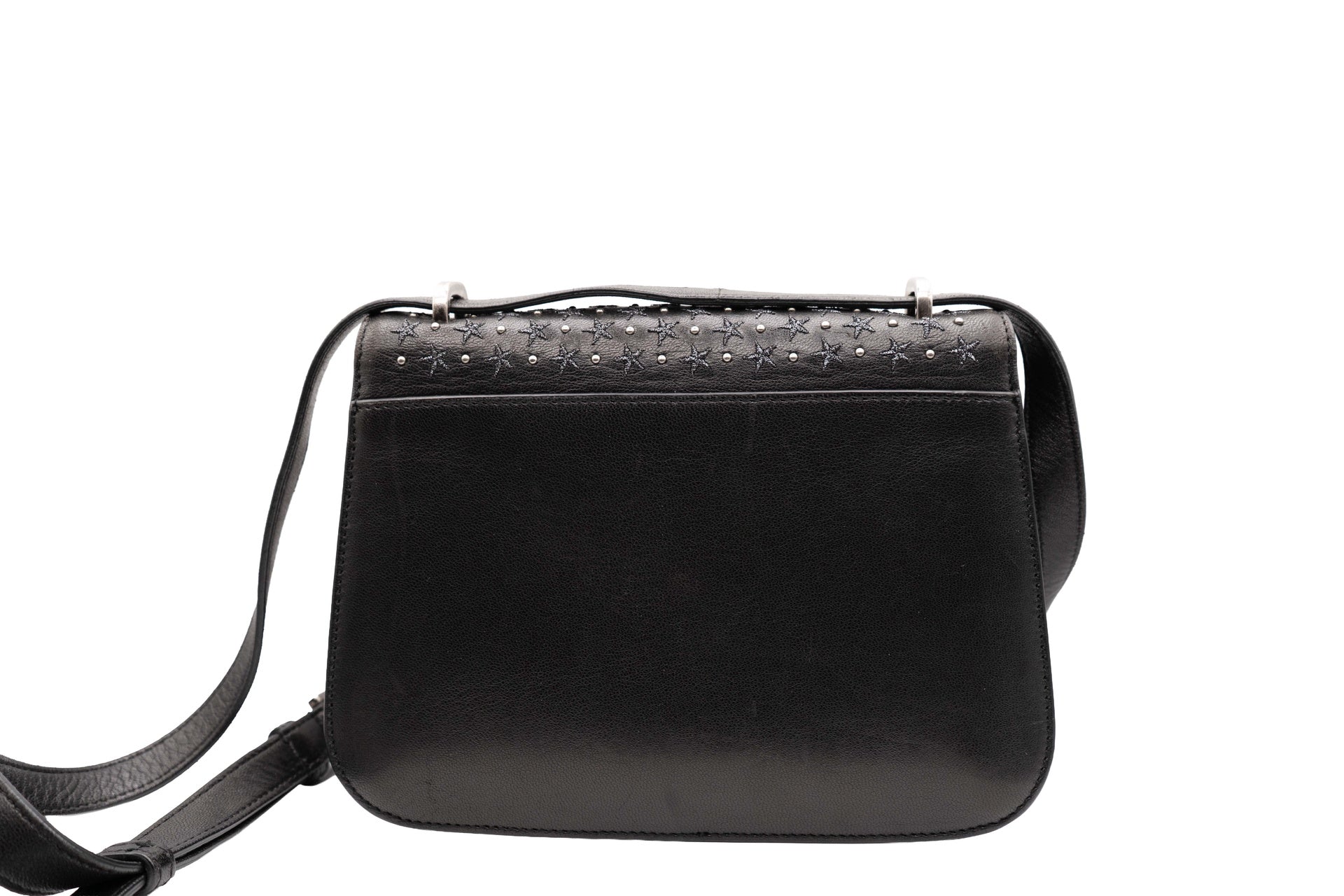 YSL Mono Stardust Crossbody Niki Body Bag
