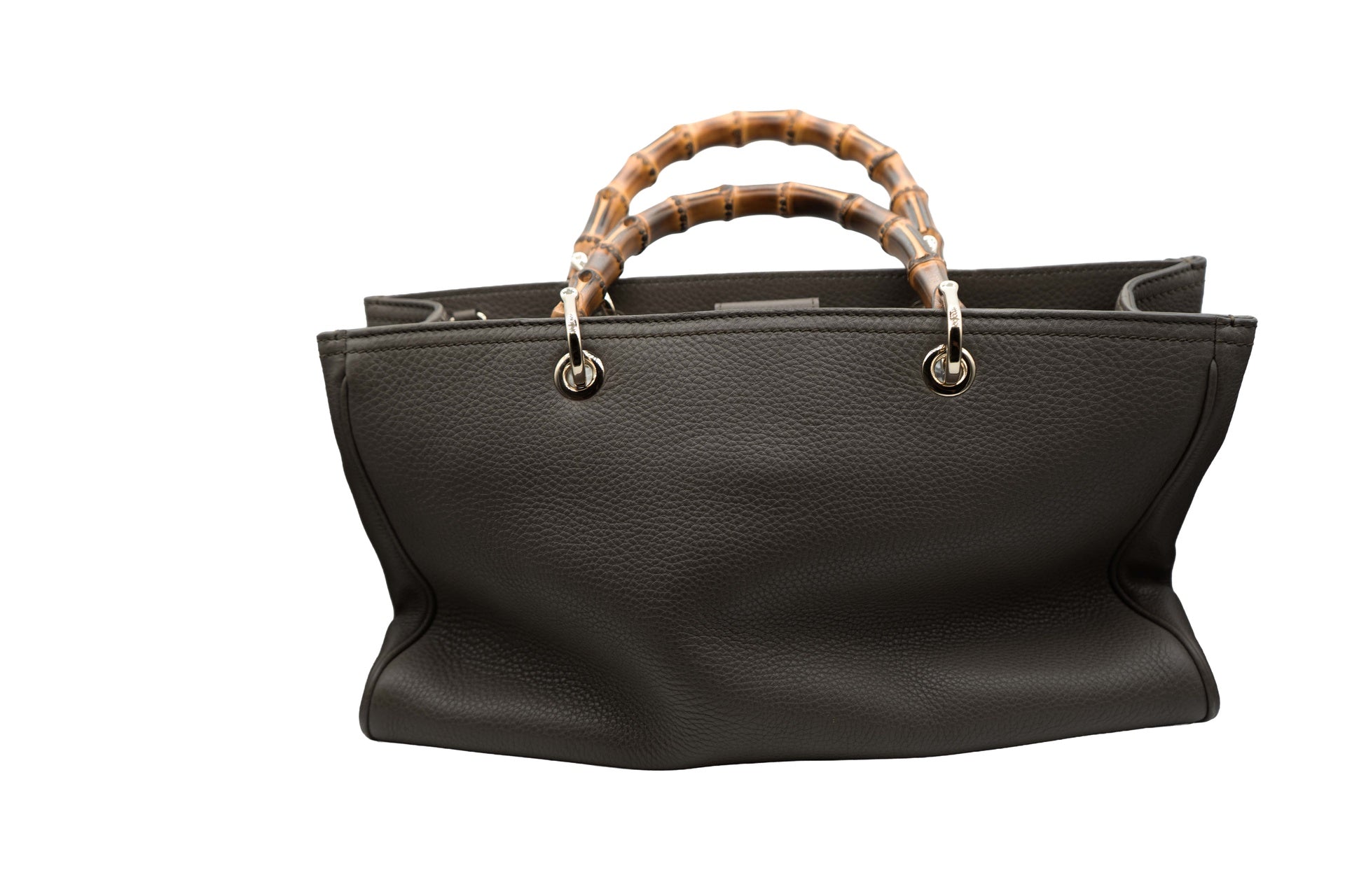 Gucci Bamboo Shopper Medium