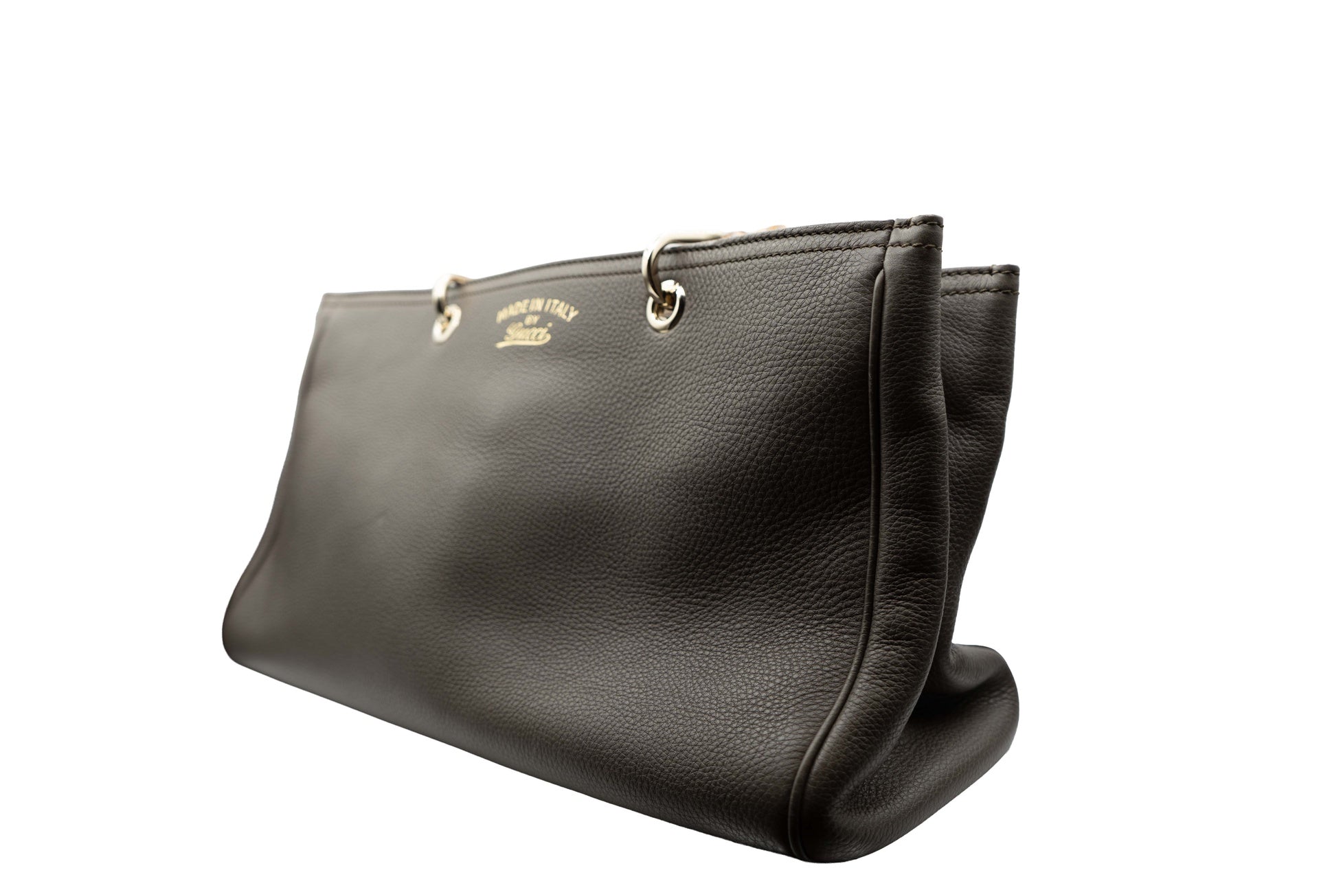 Gucci Bamboo Shopper Medium