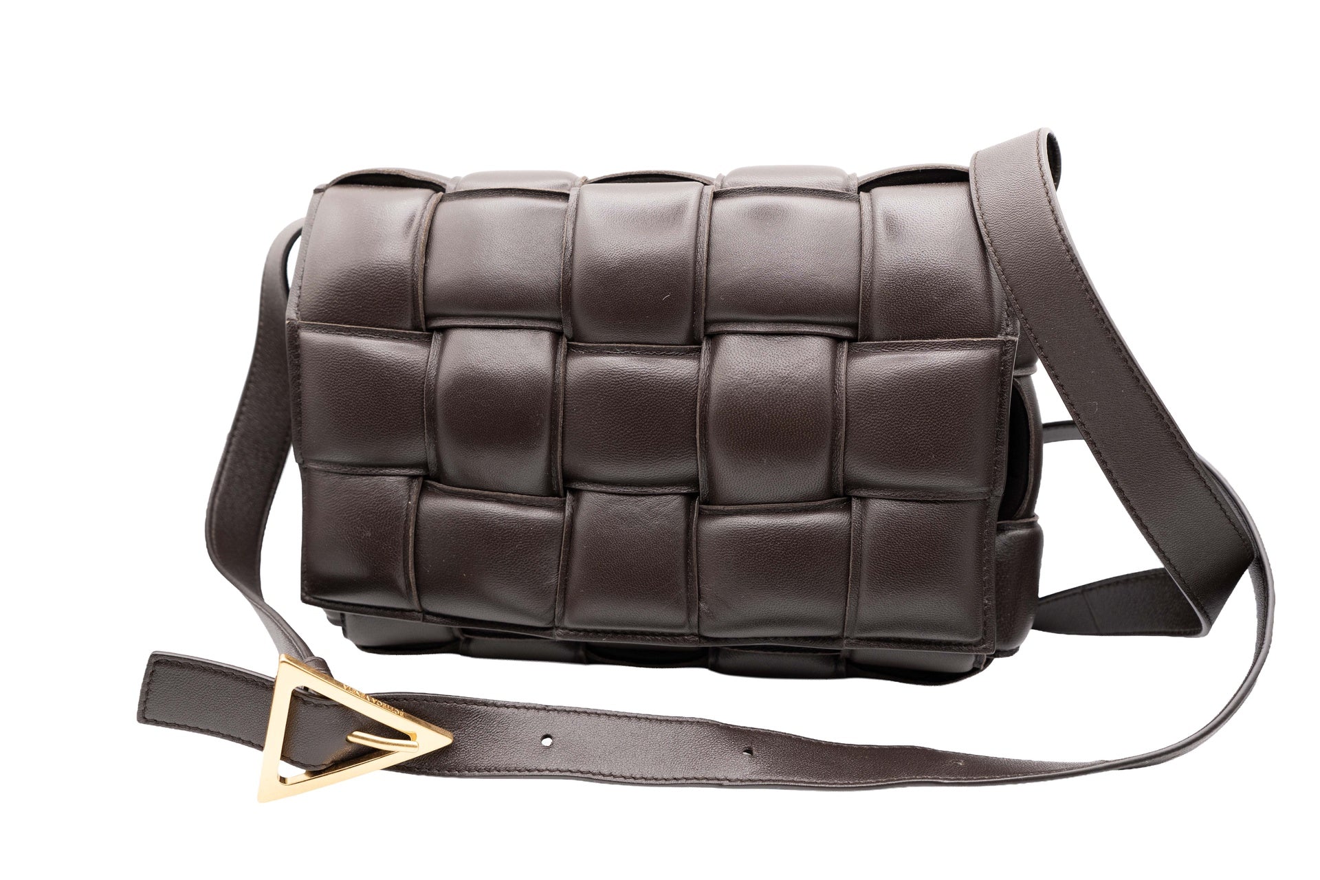 Bottega Veneta Cassette Padded