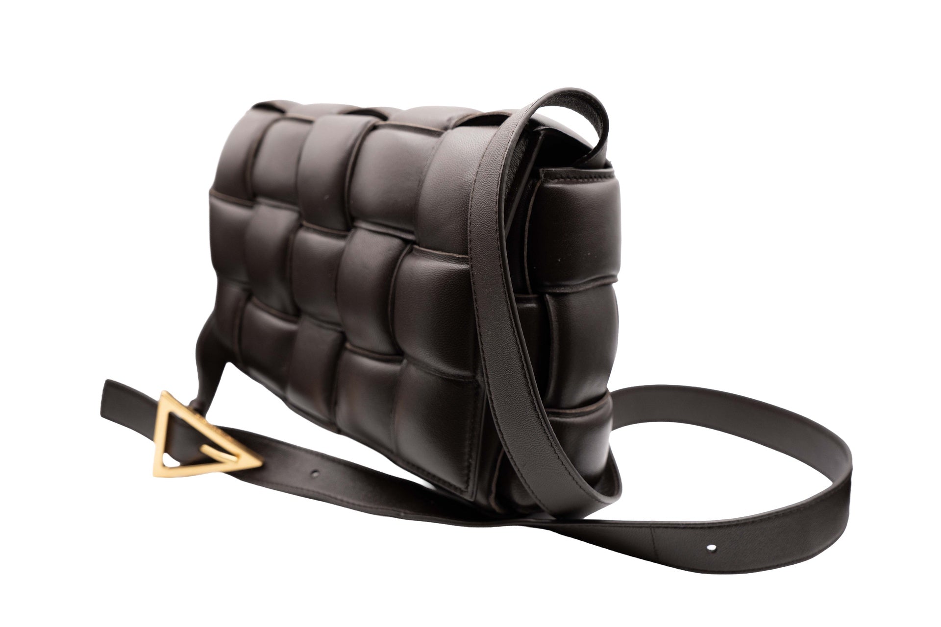 Bottega Veneta Cassette Padded