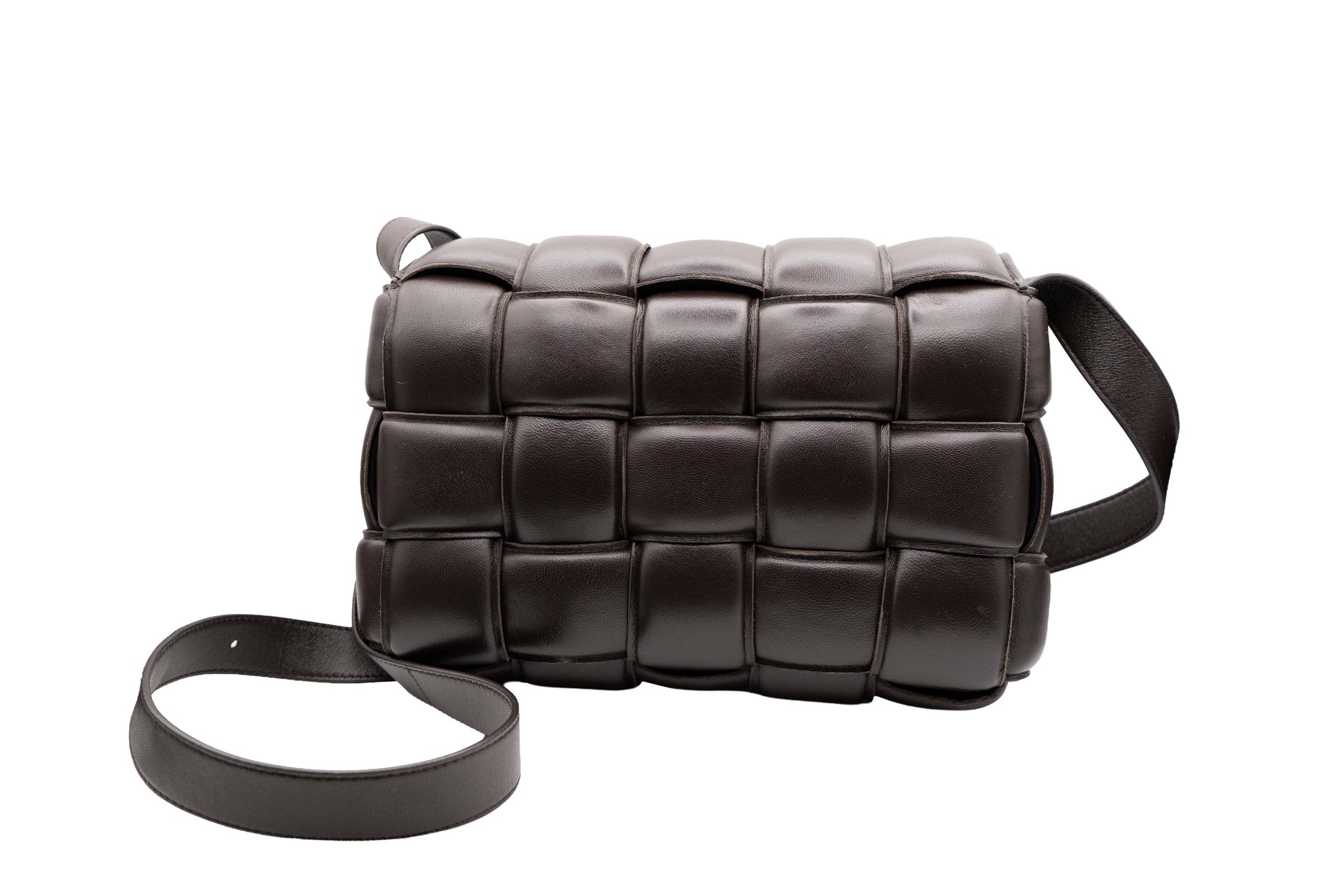 Bottega Veneta Cassette Padded