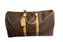 Louis Vuitton Keepall  Bandoulière 50
