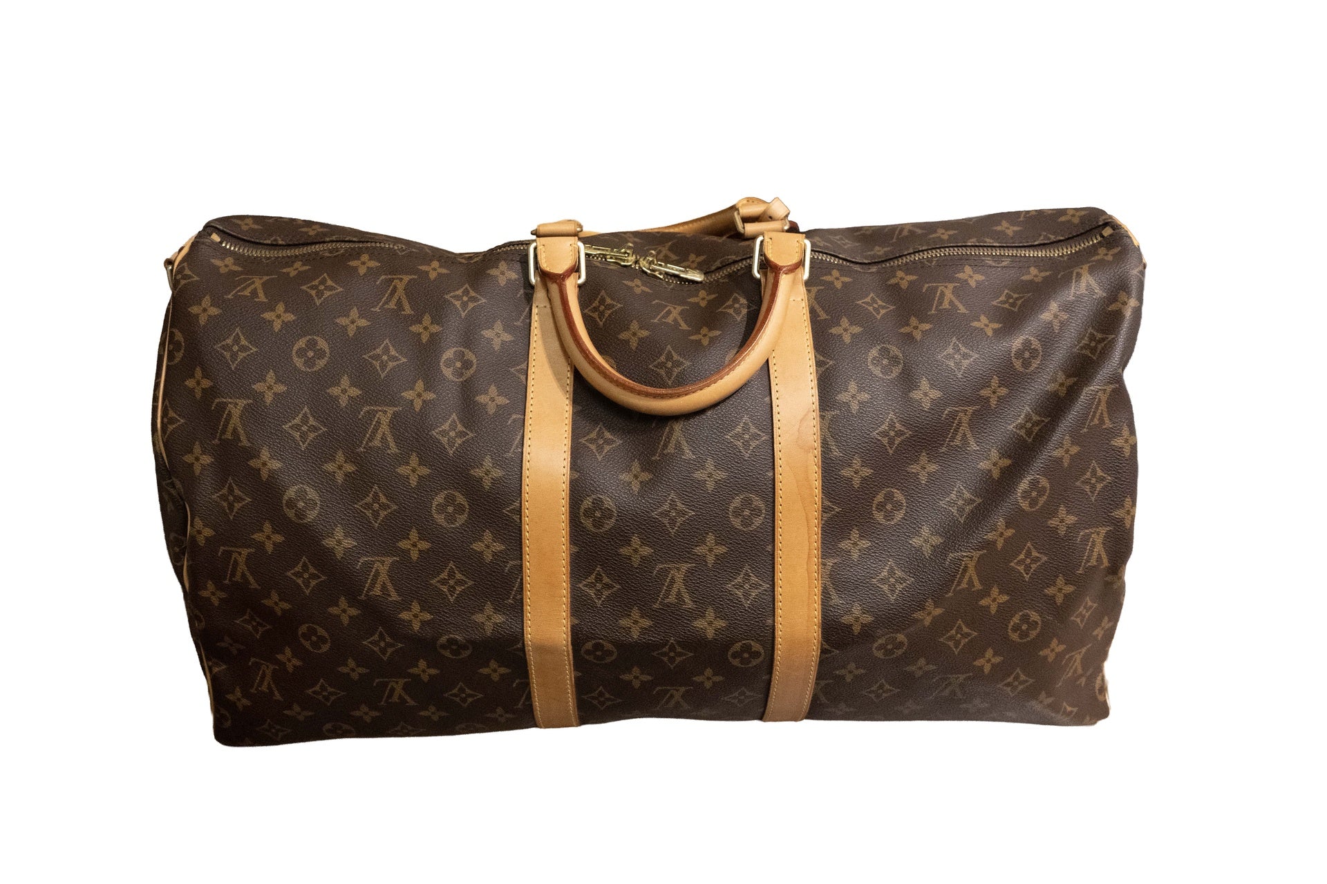 Louis Vuitton Keepall  Bandoulière 50