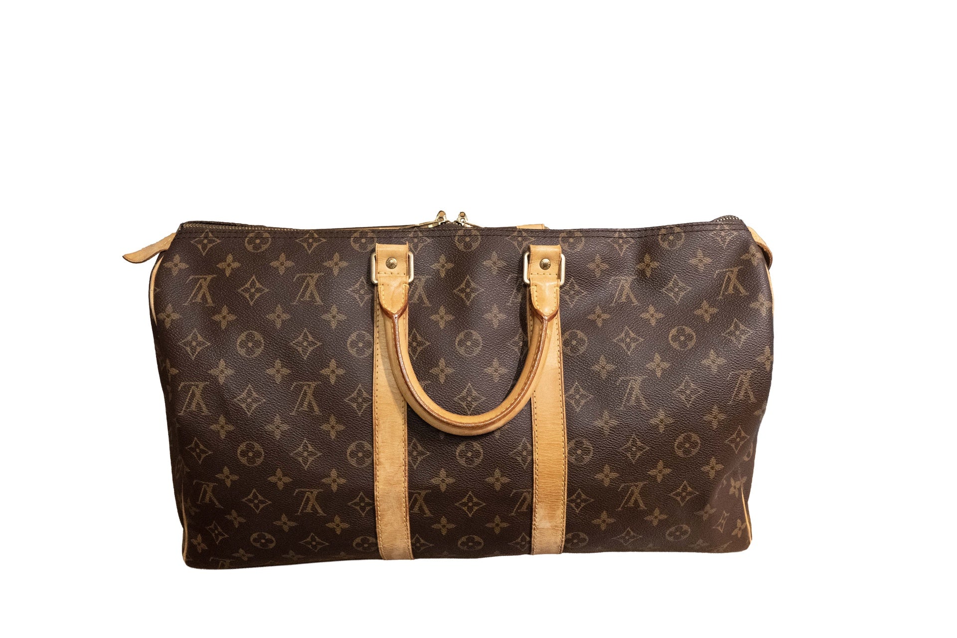 Louis Vuitton Keepall Bandoulière 45