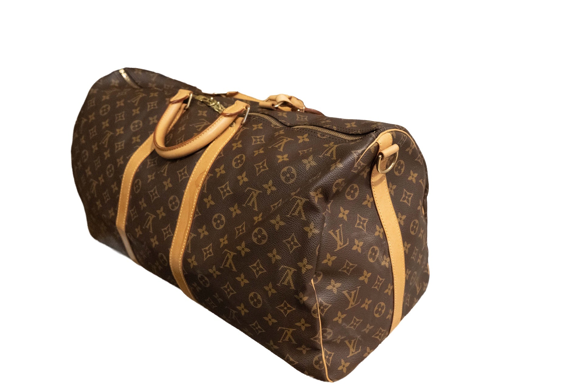 Louis Vuitton Keepall  Bandoulière 50