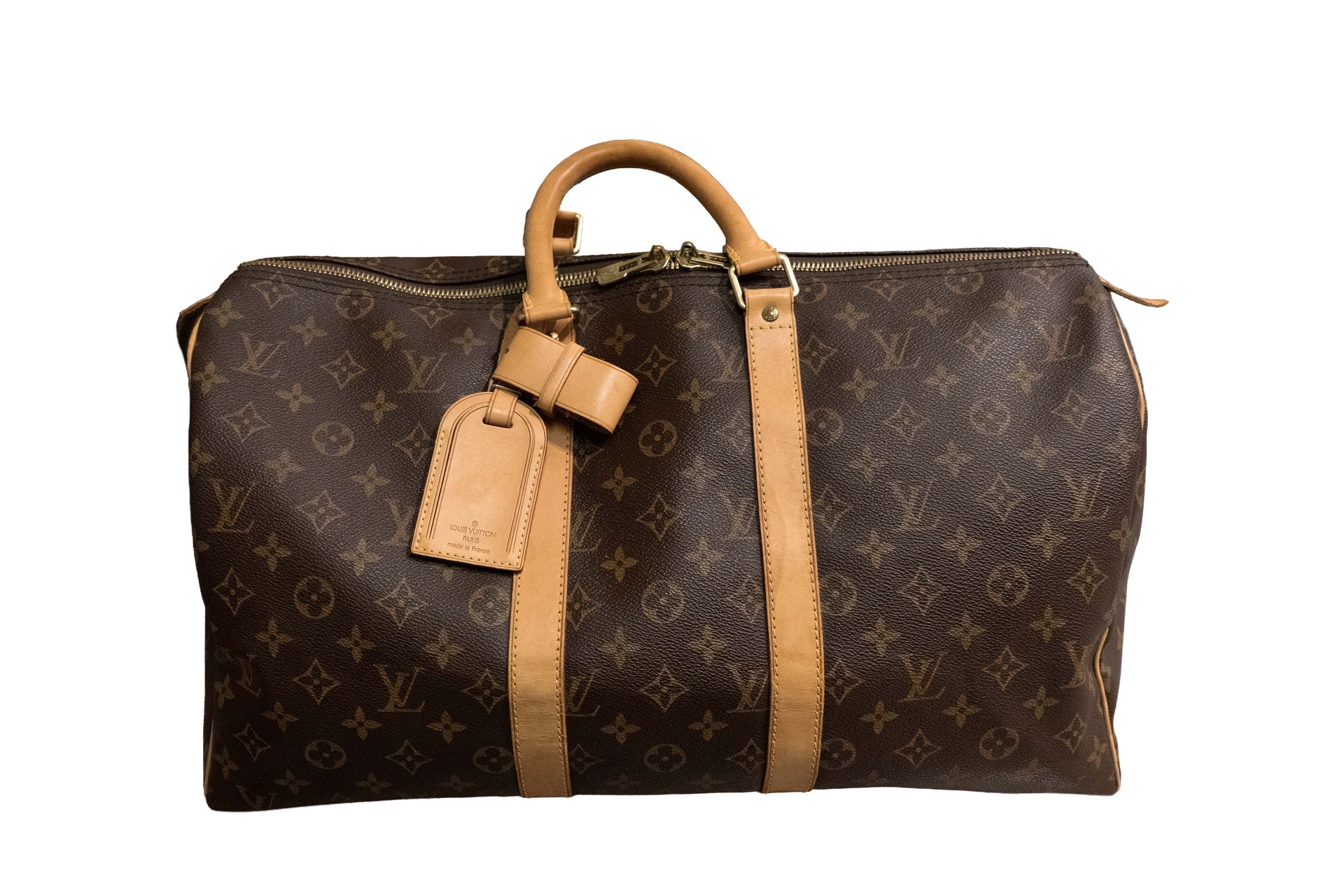 Louis Vuitton Keepall Bandoulière 45
