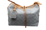 Louis Vuitton Monogram Denim CarryAll Pm
