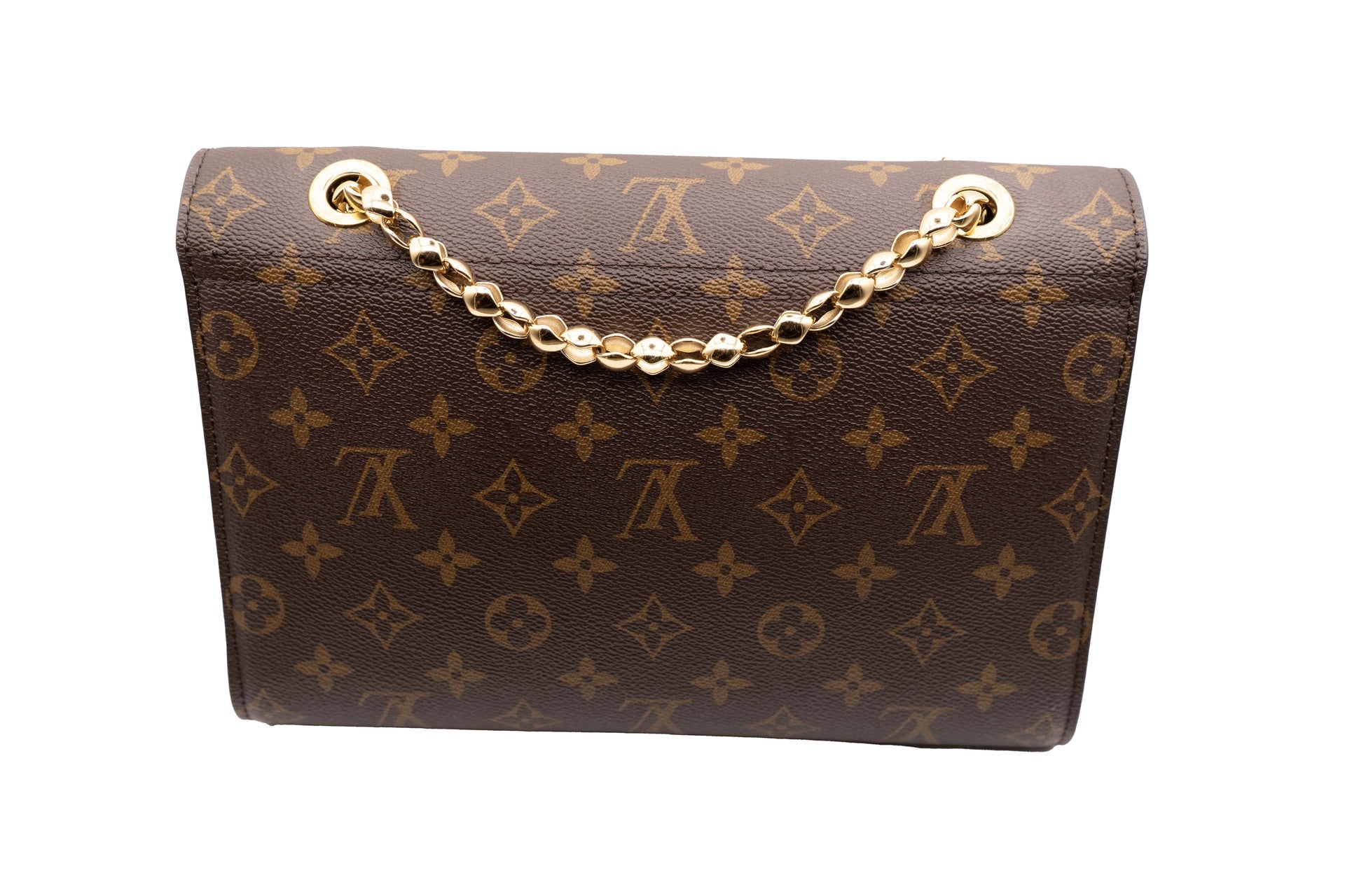 Louis Vuitton LV Victoire Bag