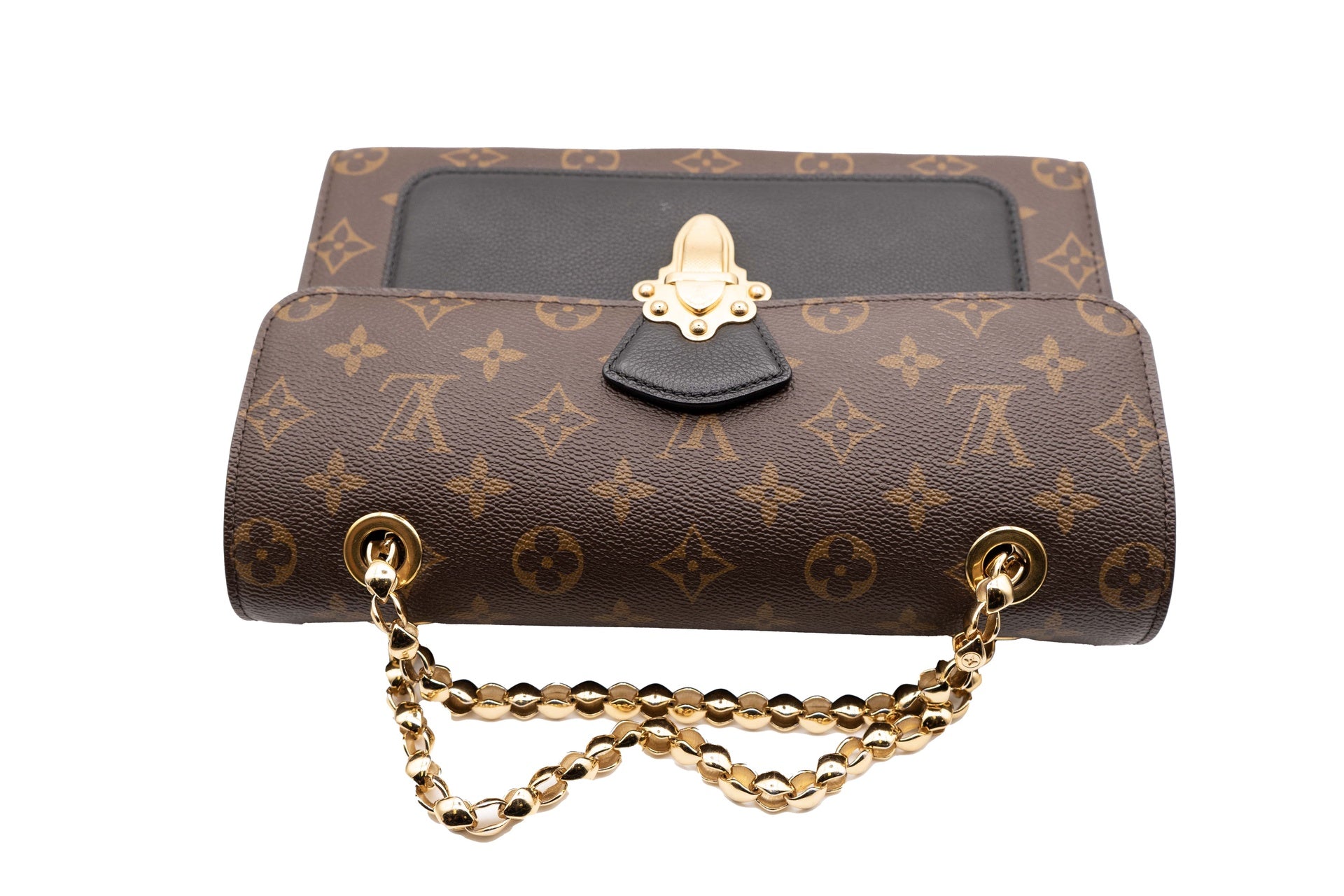 Louis Vuitton LV Victoire Bag