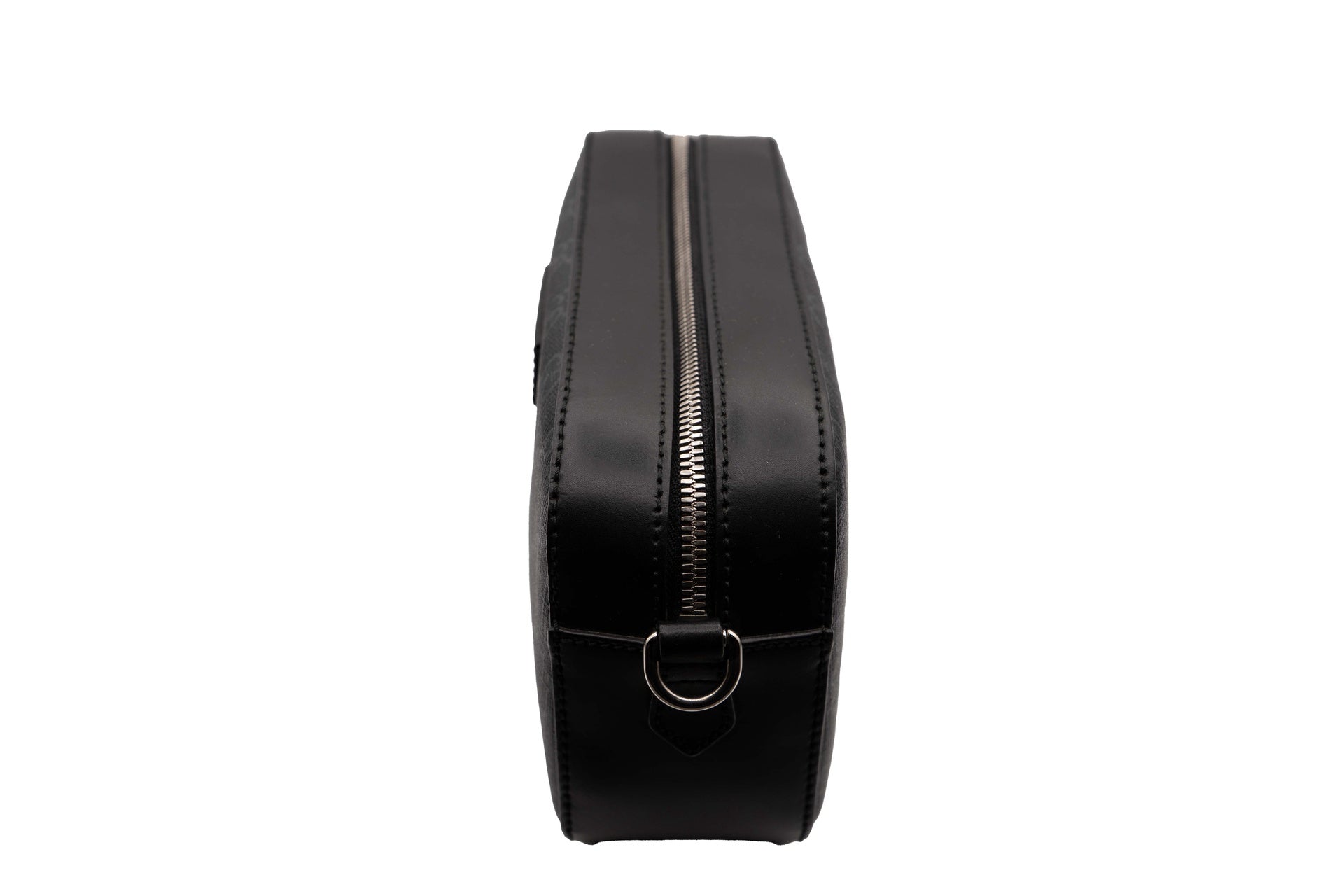 Gucci Web GG Crossbody Bag Unisex