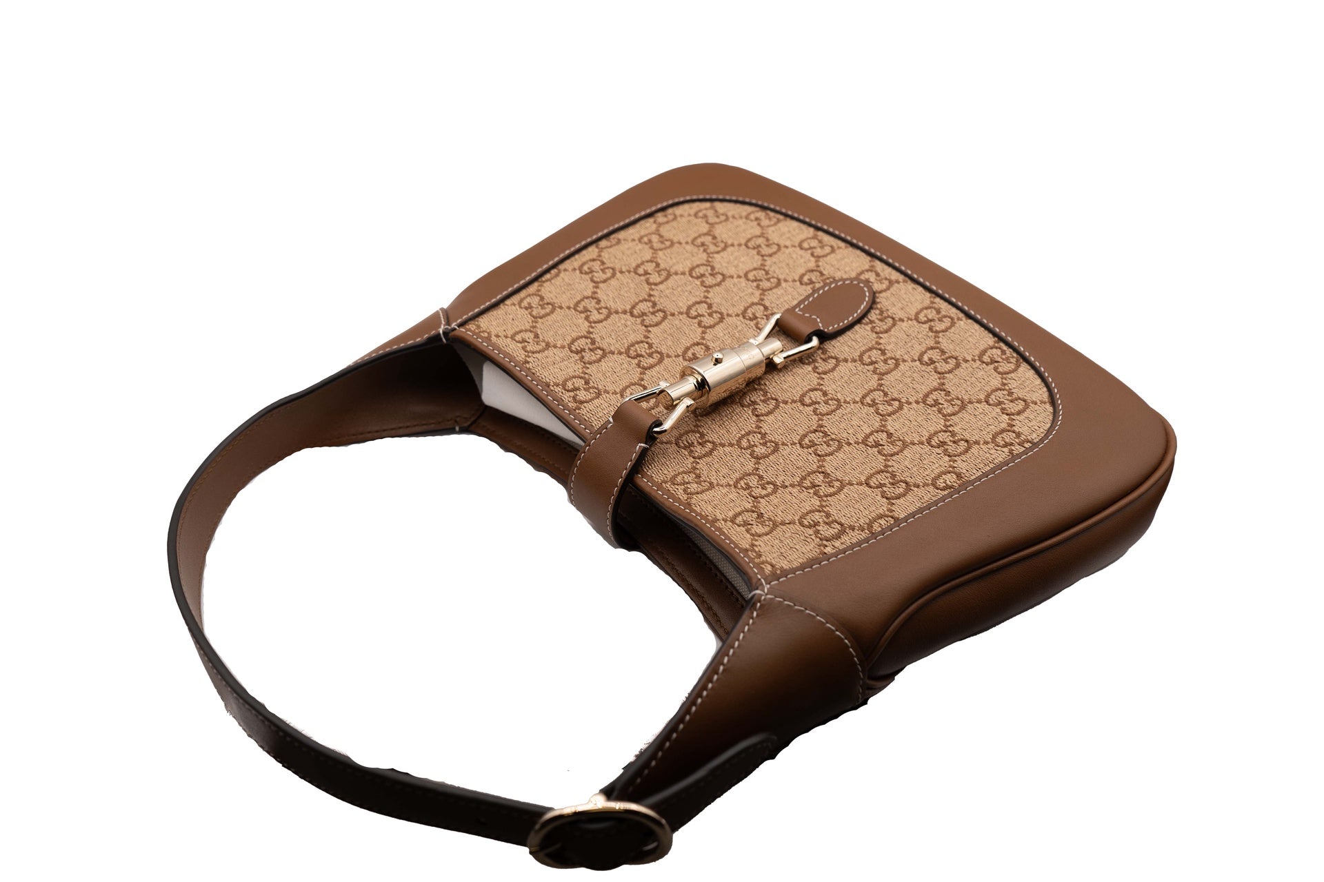 Gucci Jackie 1961 Medium Bag