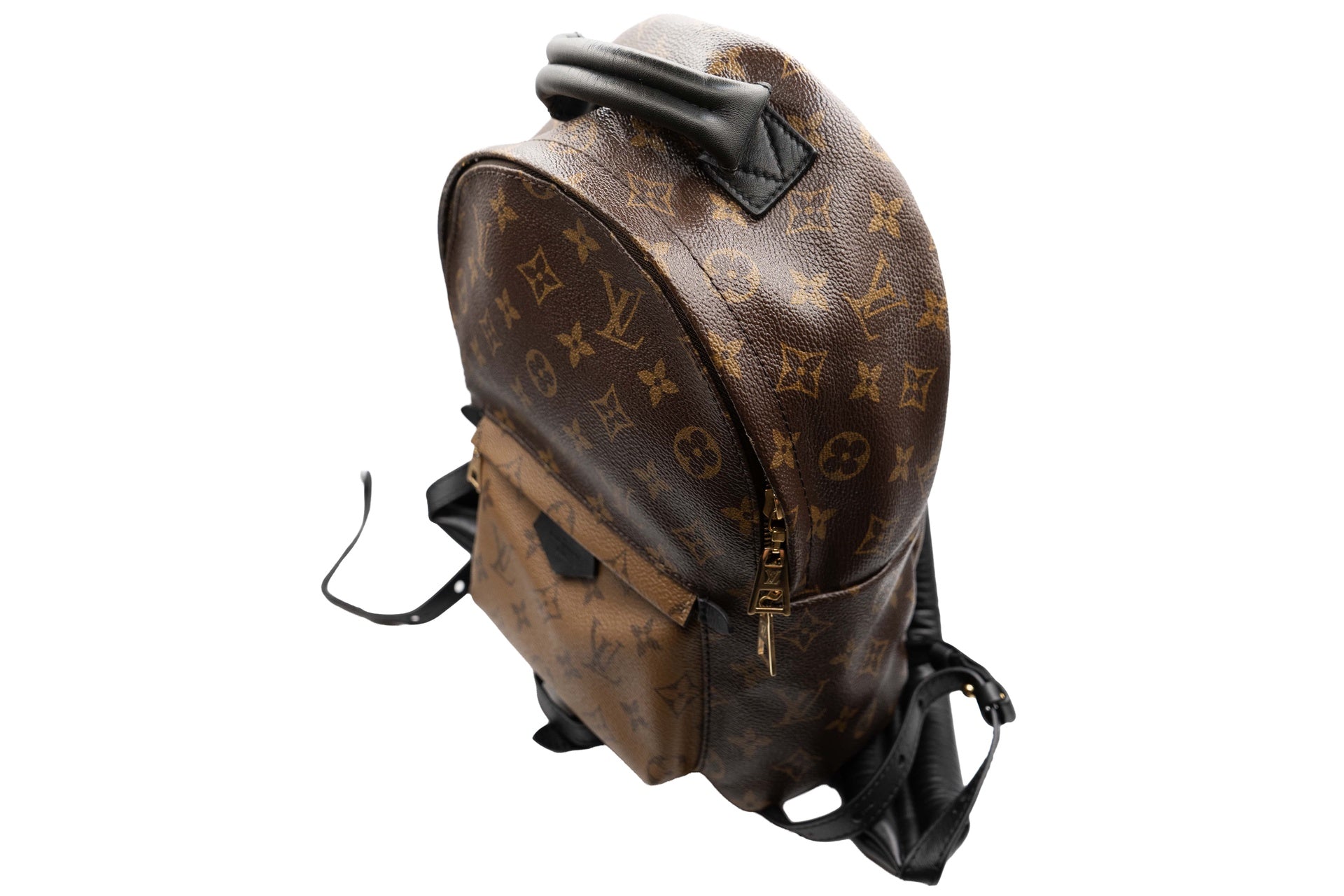 Louis Vuitton Reverse Monogram Palm Springs Backpack