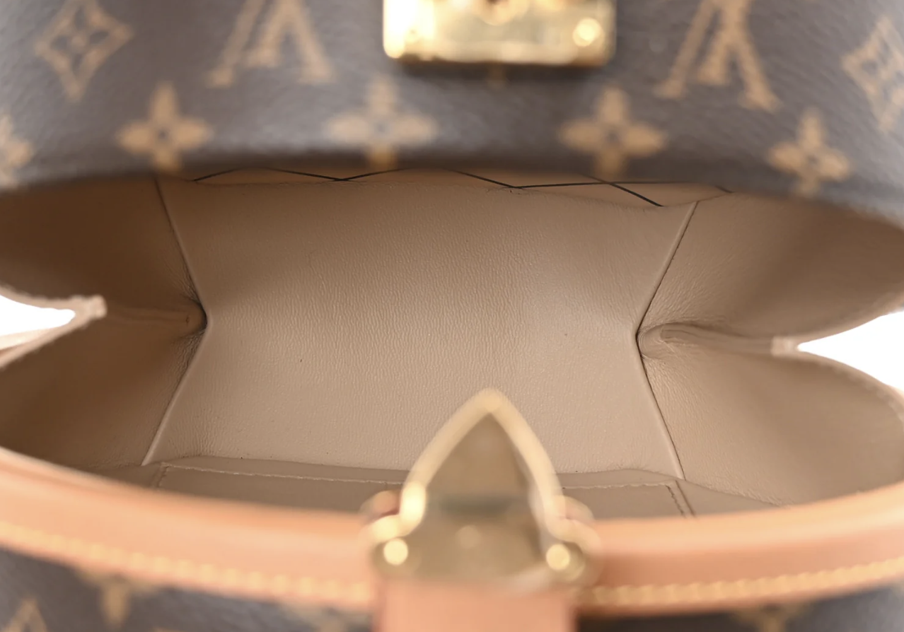 Louis Vuitton Petite Boite Chapeau