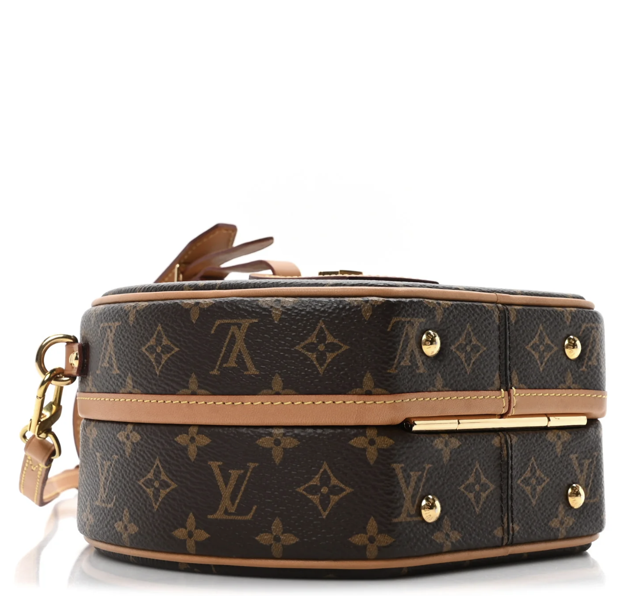 Louis Vuitton Petite Boite Chapeau