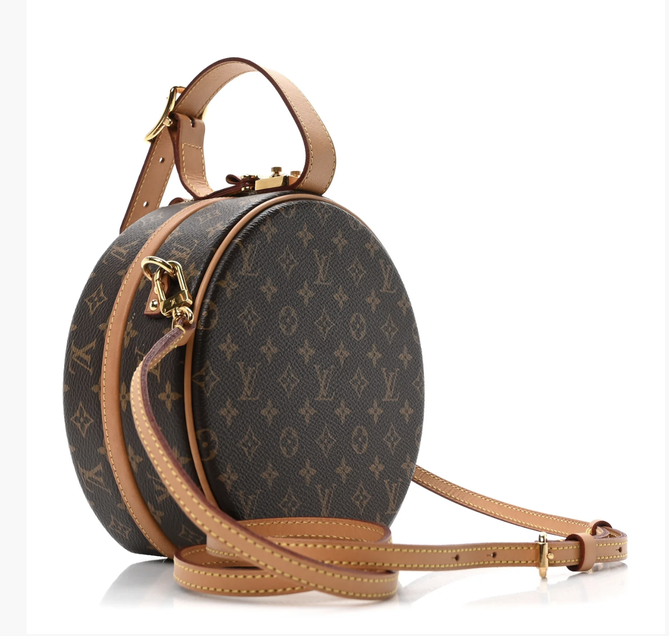 Louis Vuitton Petite Boite Chapeau