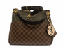 Louis Vuitton Damier Ebene Maida Khaki