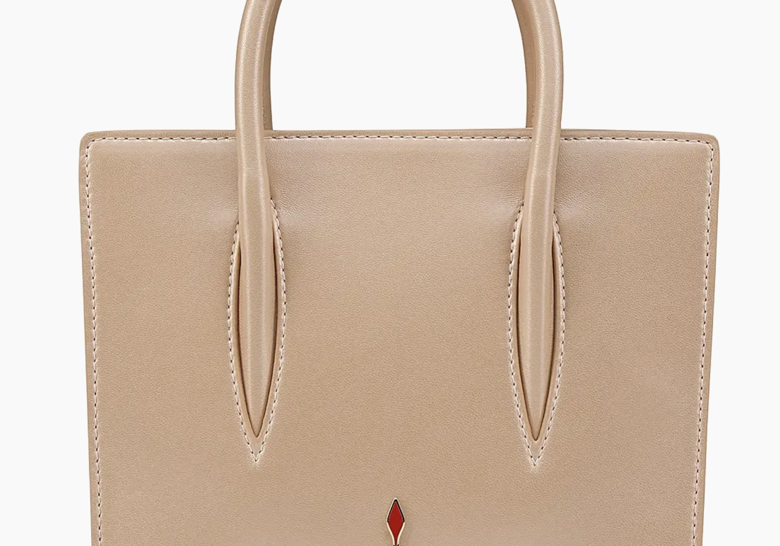 Christian Louboutin Paloma Rose Gold