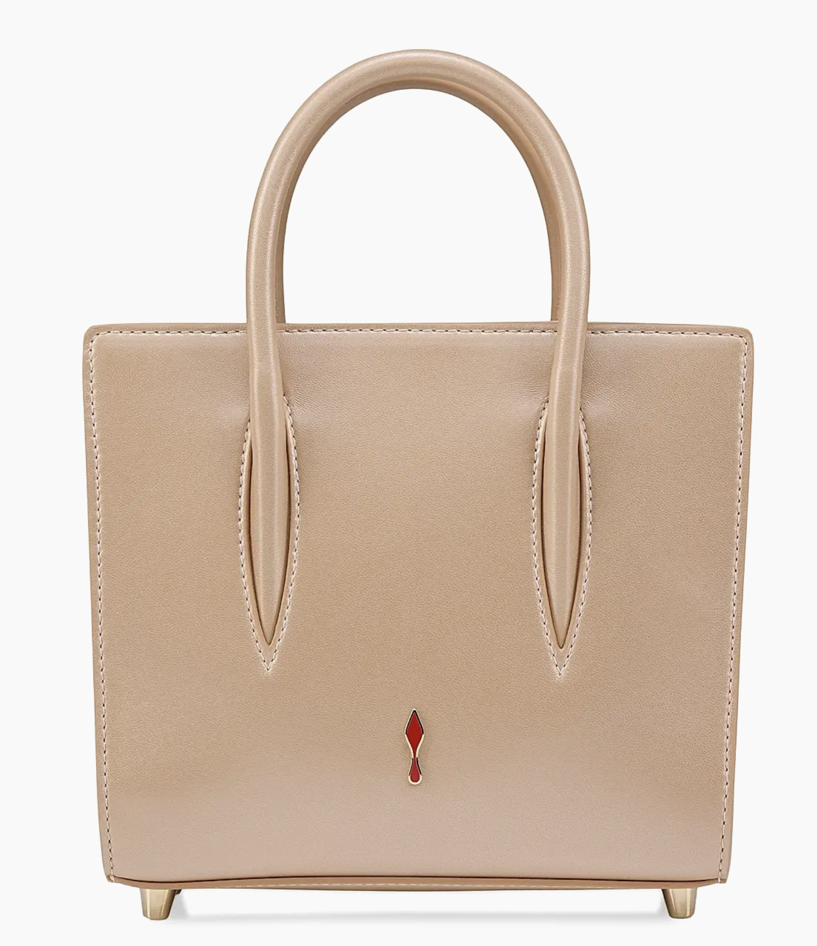 Christian Louboutin Paloma Rose Gold