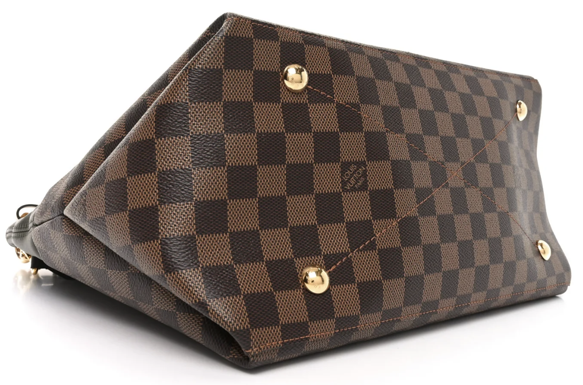 Louis Vuitton Damier Ebene Maida Khaki
