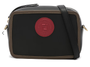 Fendi Mini Logo Emblem Camera Case