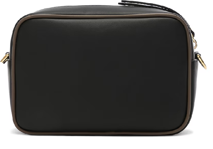 Fendi Mini Logo Emblem Camera Case