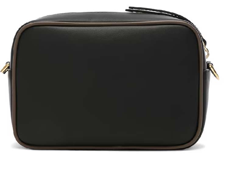 Fendi Mini Logo Emblem Camera Case