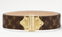 Louis Vuitton Nano Monogram Bracelet