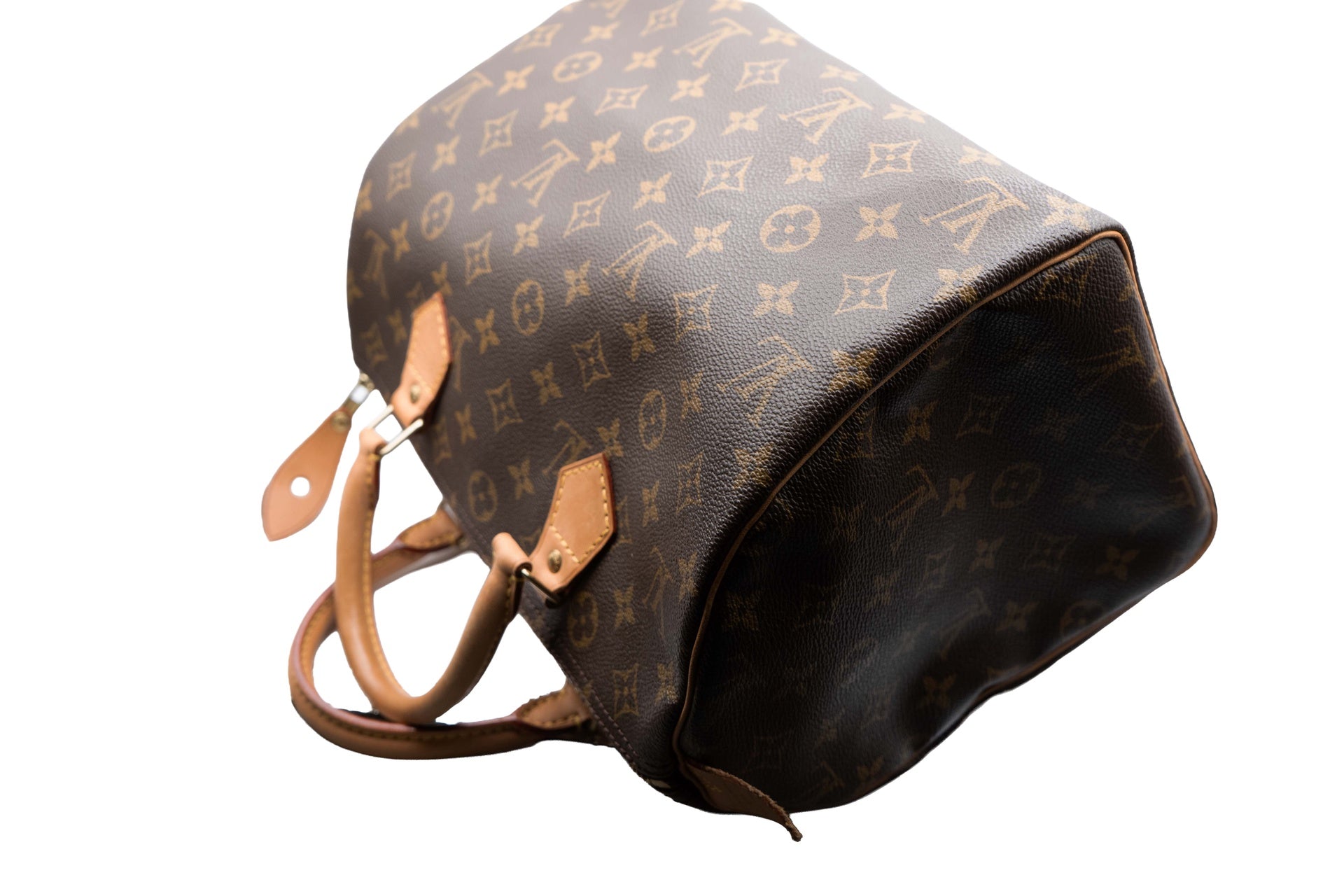 Louis Vuitton Monogram Speedy 30