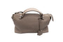 Fendi Leather By The Way 2 Way Taupe