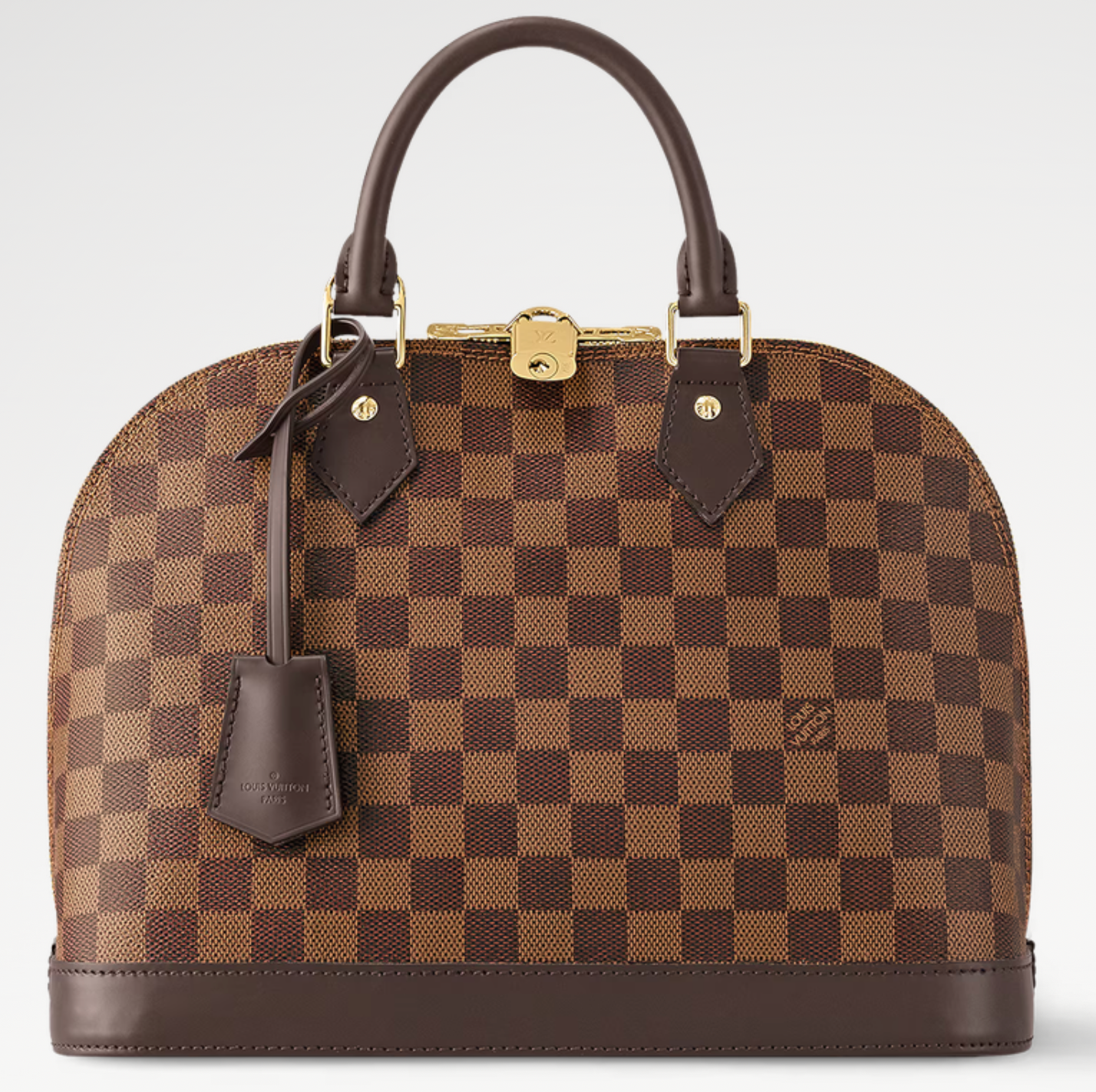 Louis Vuitton Damier Alma PM