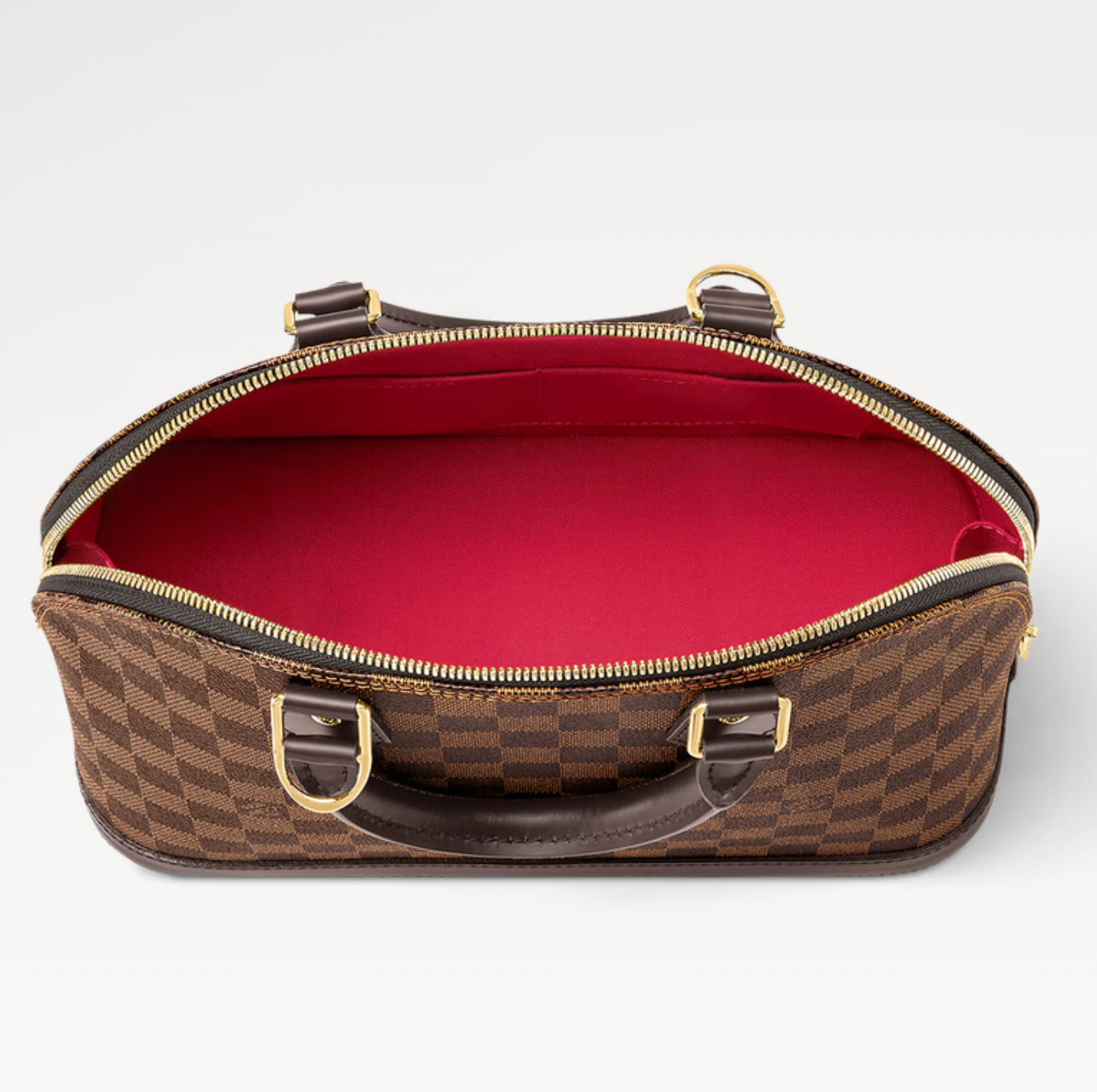 Louis Vuitton Damier Alma PM