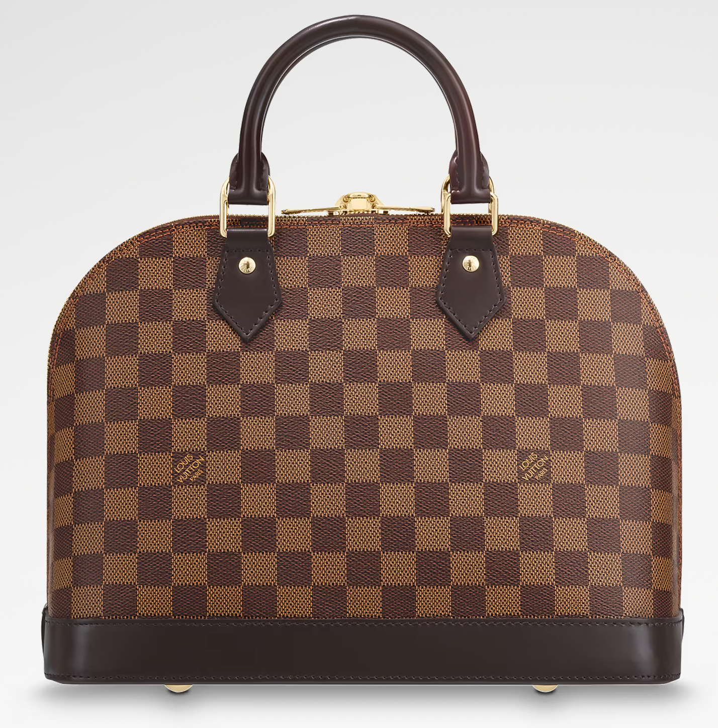 Louis Vuitton Damier Alma PM