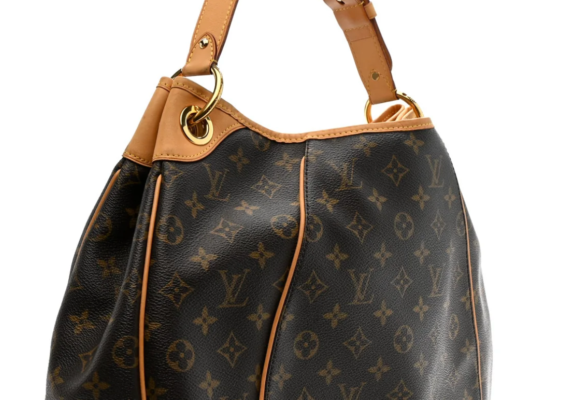 Louis Vuitton Monogram Galliera PM