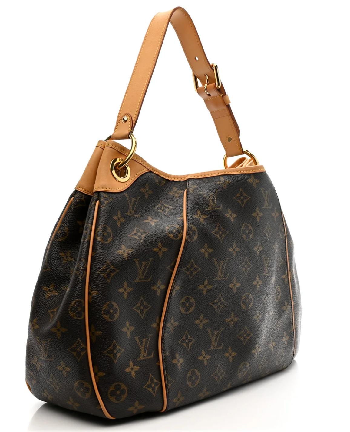 Louis Vuitton Monogram Galliera PM