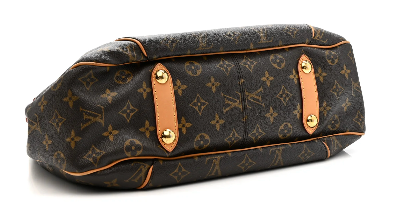 Louis Vuitton Monogram Galliera PM