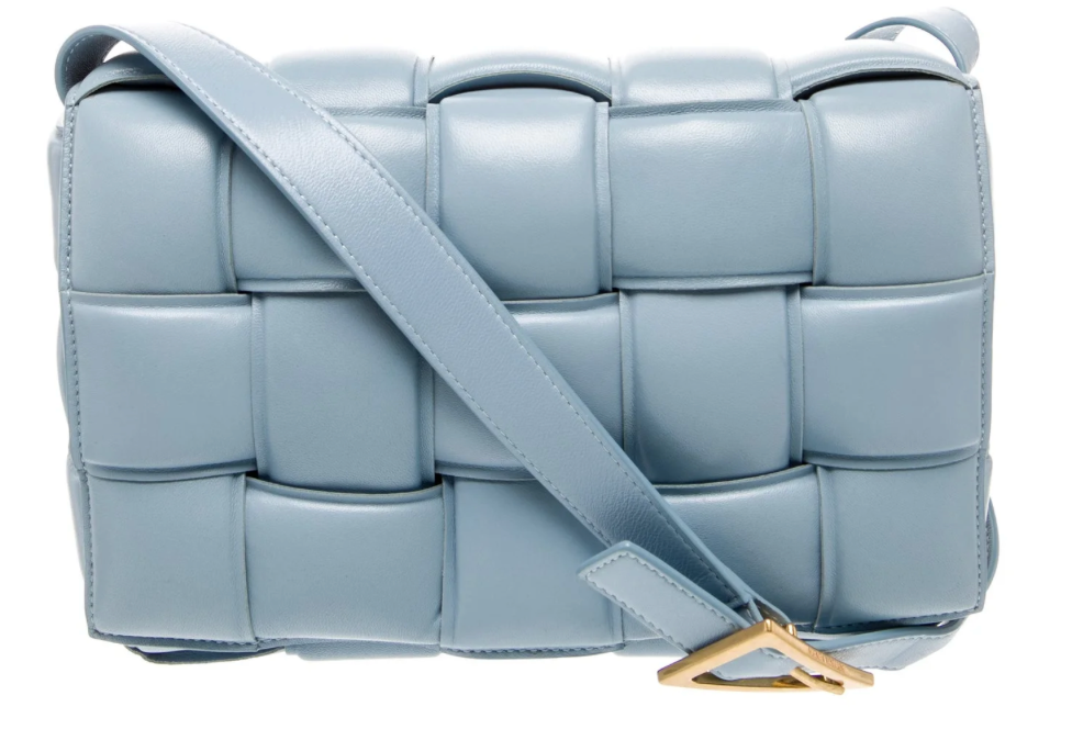 Bottega Veneta Intrecciato Cassette