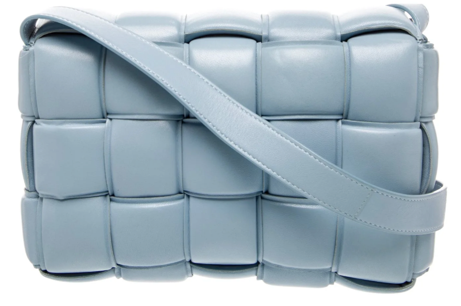 Bottega Veneta Intrecciato Cassette