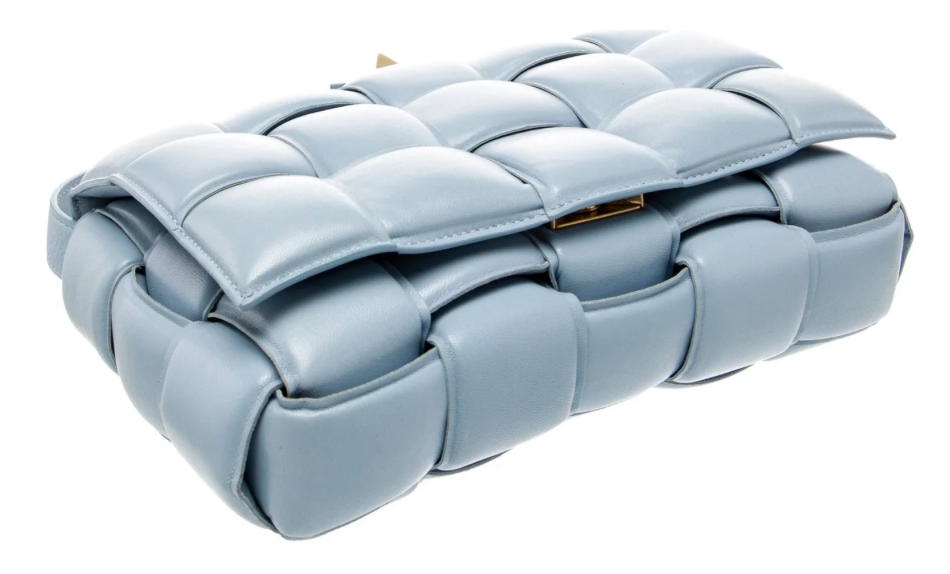 Bottega Veneta Intrecciato Cassette