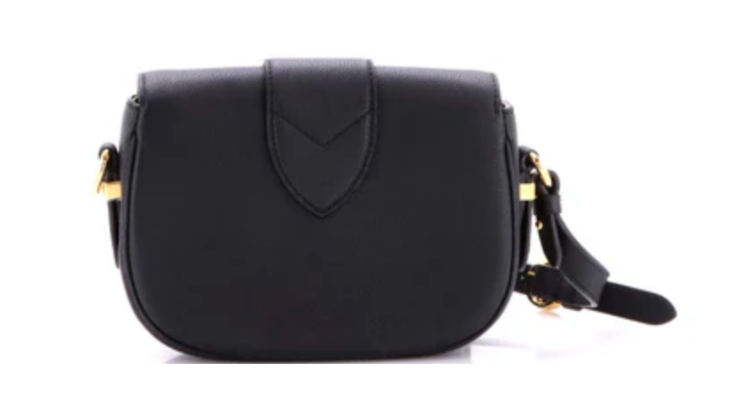 Louis Vuitton Pont 9 Black